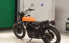 YAMAHA SR400 Gen.2 1985 1JR