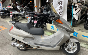 HONDA FORESIGHT MF04