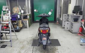 HONDA TACT Gen.4 AF79