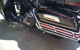 HARLEY FLHTCU S/C 1995 DRL