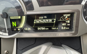 BMW K1600GTL 2015 0603