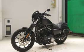 HARLEY XL883N 2019