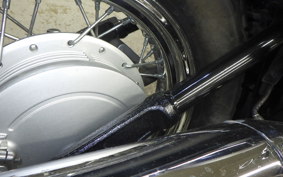 YAMAHA DRAGSTAR 400 CLASSIC  2015 VH02J