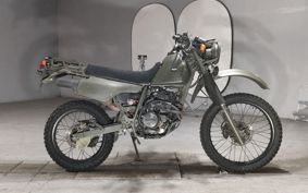 HONDA XLR250 BAJA MD22
