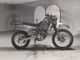 Фото Honda XLR250 BAJA 1990 с японского аукциона