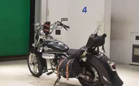 HONDA MAGNA 50 2003 AC13