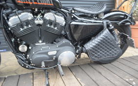 HARLEY HARLEY XL1200X 2015 LC3