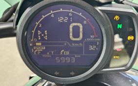 HONDA REBEL 1100 2021 SC83