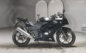 KAWASAKI NINJA 250R EX250K