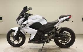 KAWASAKI Z250 2007 ER250C