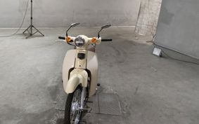 HONDA SUPER CUB50 AA09