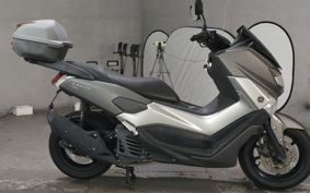 YAMAHA N-MAX 155 SG50J