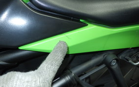 KAWASAKI ZX-25R 2018 ZX250E