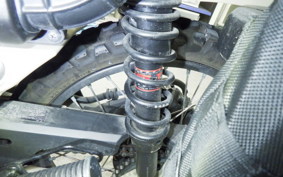 HONDA CT125 HUNTER CUB JA55