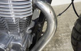 YAMAHA SR400 Gen.2 1992 1JR