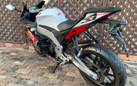 APRILIA APRILIA RS4 125