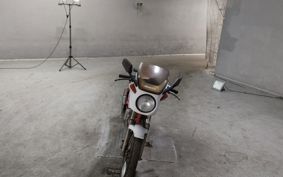 HONDA CBX125 JC11