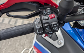 BMW R1300GS Adventure 2024 0M31