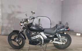 KAWASAKI ELIMINATOR 250SE EL250A