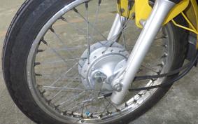 HONDA C110 SUPER CUB JA10