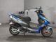 Фото Kymco RACING150FI с японского аукциона