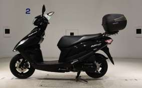 SUZUKI ADDRESS V125 1996 DT11A