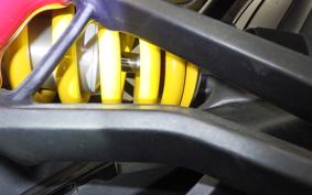 DUCATI MULTISTRADA V4S 2025