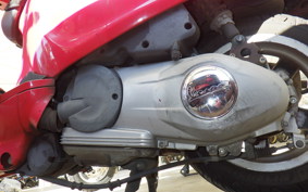 VESPA PRIMAVERA125