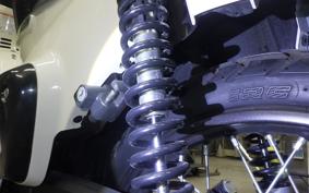 HONDA ｸﾛｽｶﾌﾞ110-2 JA45