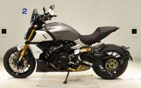DUCATI ディアベル1260S 2018