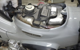 HONDA CROSS CUB 110 JA60