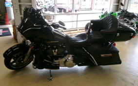 HARLEY FLHTK 2020 KEF