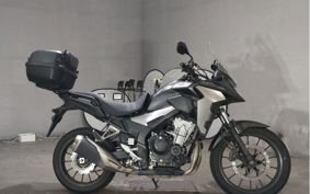 HONDA 400X 2019 NC56