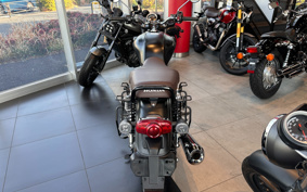 HONDA GB350 2023 NC59