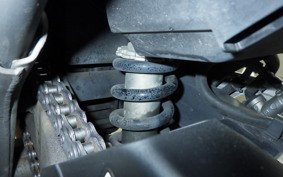 HONDA NC700S 2013 RC61