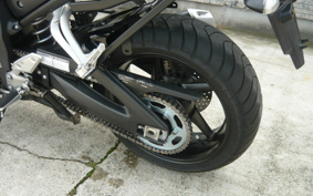 YAMAHA FZ1 FAZER 2006 RN17
