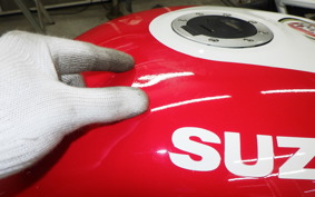 SUZUKI RGV250 Gamma Gen.3 VJ23A