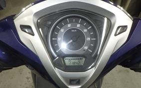 HONDA LEAD 125 JF45