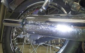 KAWASAKI ESTRELLA CUSTOM BJ250A