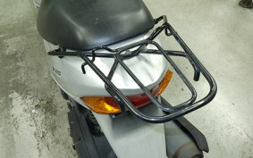 SUZUKI ADDRESS V125 2019 CF4EA