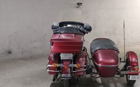 HARLEY FLHTC 1340 DEL