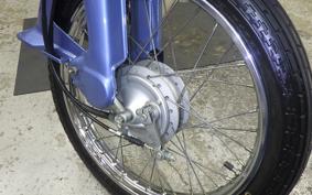 HONDA C90 SUPER CUB 2025 HA02
