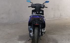 YAMAHA CYGNUS125XSR SED8J