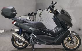 YAMAHA N-MAX 155 SG50J