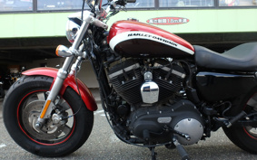 HARLEY XL1200CA 2013 LJ3