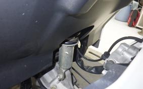 HONDA GYRO X TD02