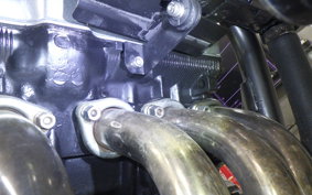 HONDA JADE 2025 MC23