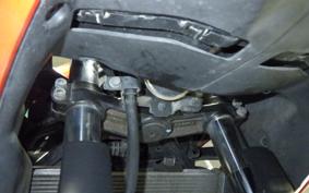 KAWASAKI NINJA 400 2015 EX400E