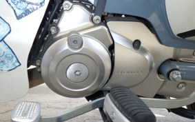 HONDA C125 SUPER CUB JA58