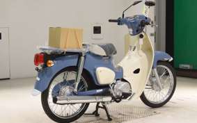 HONDA C50 SUPER CUB AA09